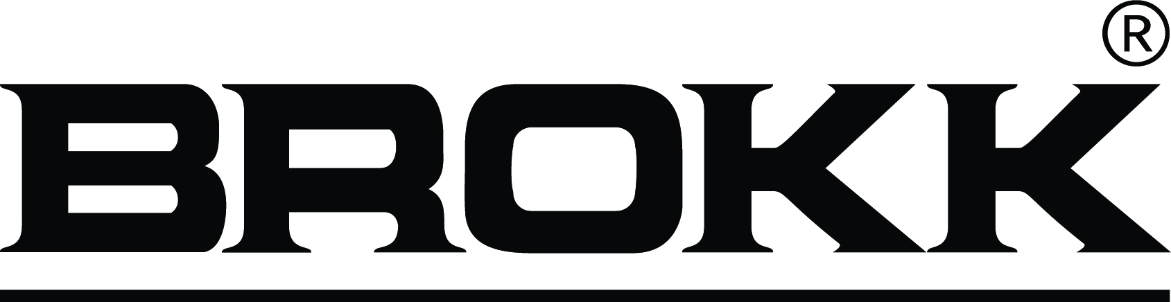 Brokk Inc. logo